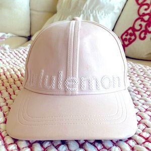 Lululemon Baller Hat